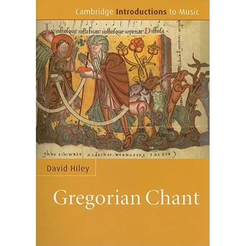 Gregorian Chant