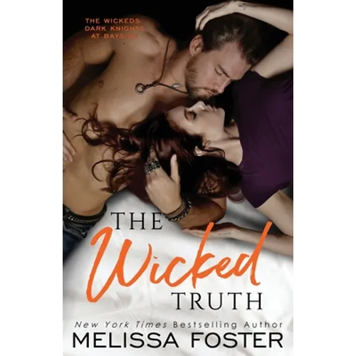 The Wicked Truth: Madigan Wicked