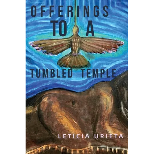 Offerings to a Tumbled Temple