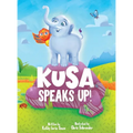 Kusa Speaks Up!