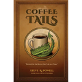 Coffee Tails: Hank Paull, Private Eye for OSI