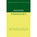 Hesiod: Theogony