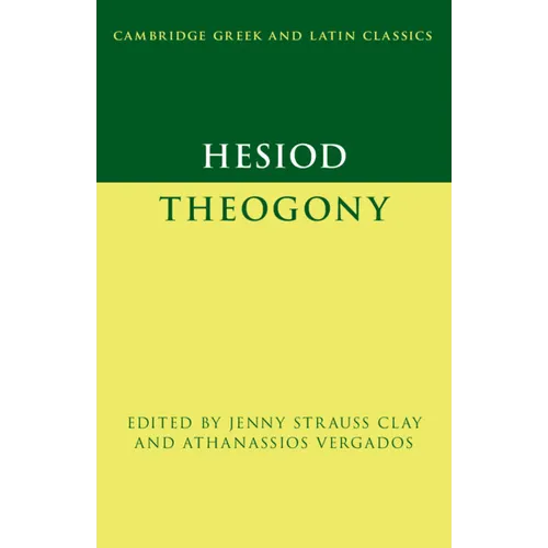Hesiod: Theogony