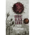Burnt Black Suns: A Collection of Weird Tales