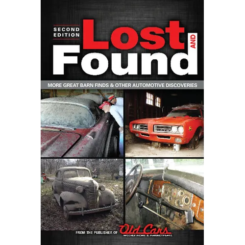 Lost and Found