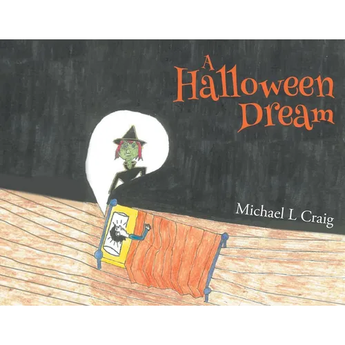 A Halloween Dream