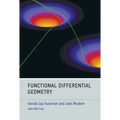 Functional Differential Geometry
