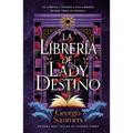 La Libreria de Lady Destino