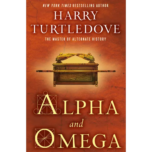 Alpha and Omega