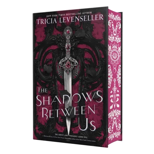 The Shadows Between Us