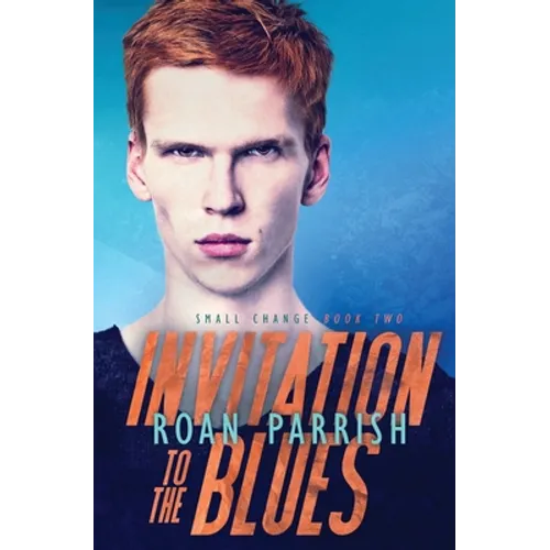Invitation to the Blues