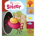 The Itsy Bitsy Spider