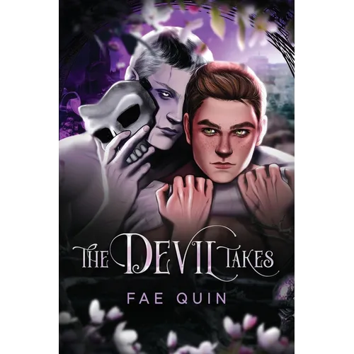 The Devil Takes