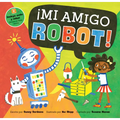 ¡Mi Amigo Robot!