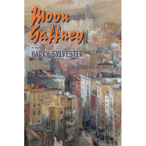 Moon Gaffney