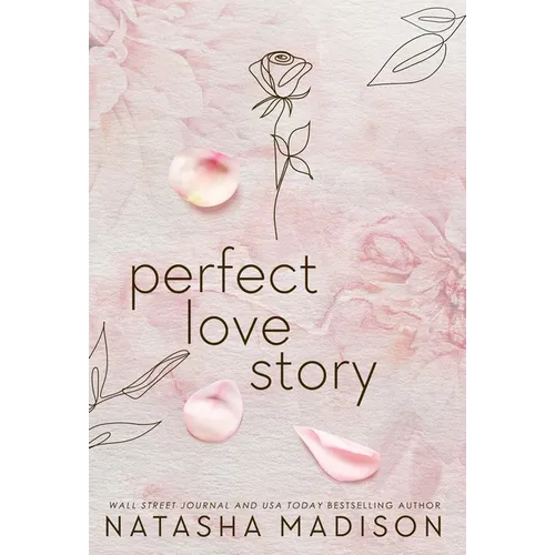 Perfect Love Story (Hardcover): Small Town Enemies to Lovers Romance