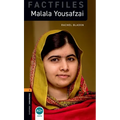 Oxford Bookworms 3e 2 Fact File Malala Yousafzai