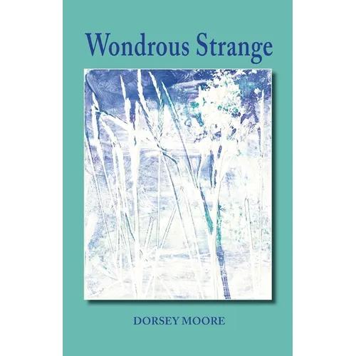 Wondrous Strange