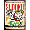 Will Shortz Presents Sudoku to Start Your Day