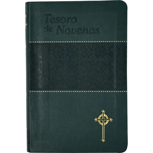Tesoro de Novenas