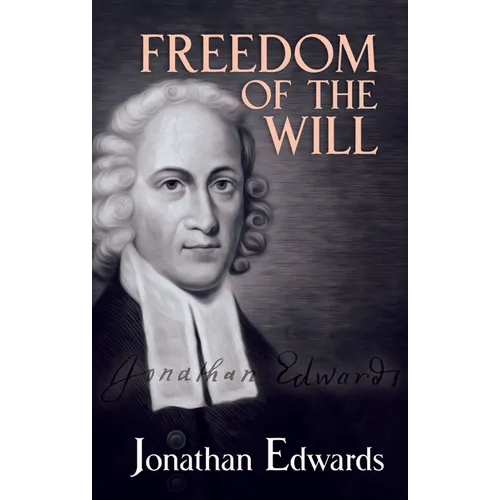 Freedom of the Will