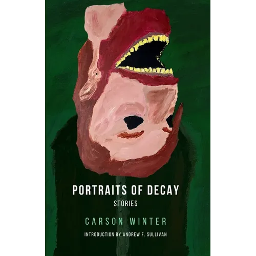Portraits of Decay