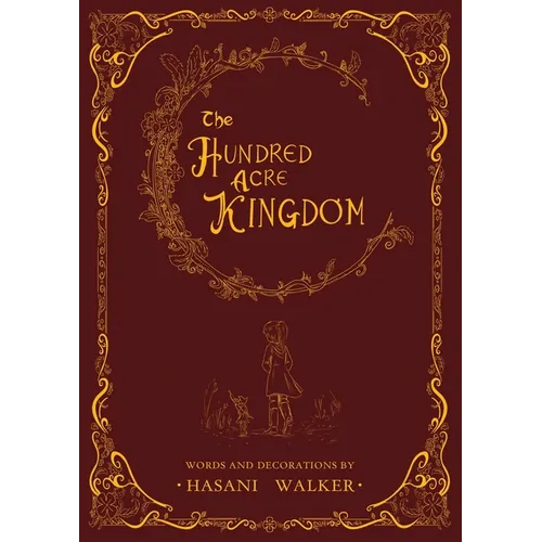The Hundred Acre Kingdom