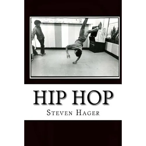 Hip Hop: The Complete Archives