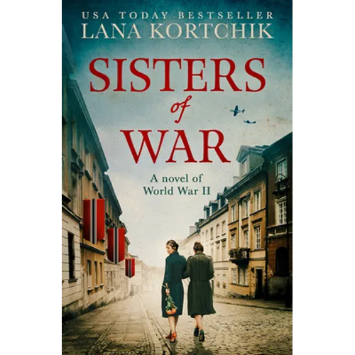 Sisters of War