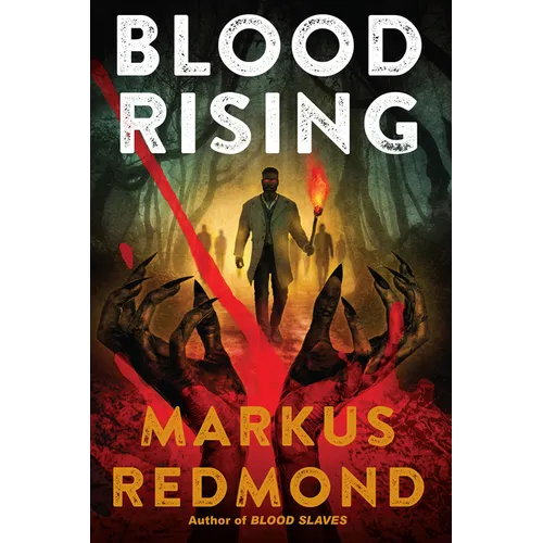 Blood Rising