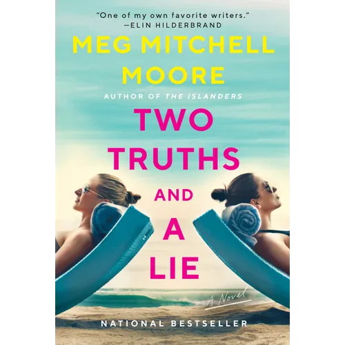 Two Truths and a Lie