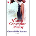 Grown Folks Business