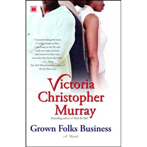 Grown Folks Business