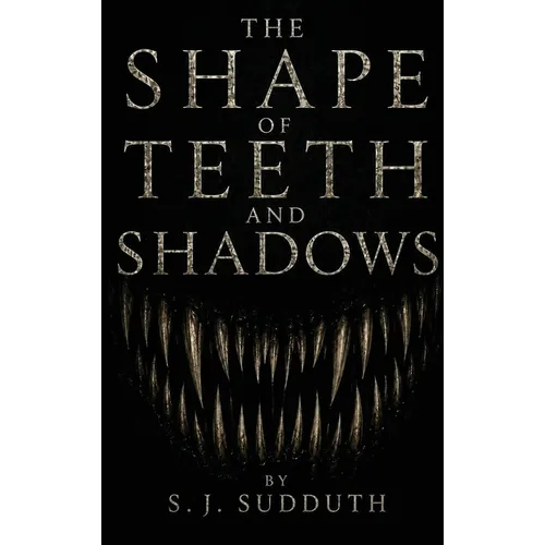 The Shape of Teeth and Shadows