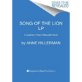 Song of the Lion: A Leaphorn, Chee & Manuelito Novel