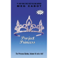 The Princess Diaries, Volume IV and a Half: Project Princess