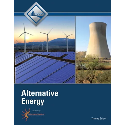 Alternative Energy Trainee Guide