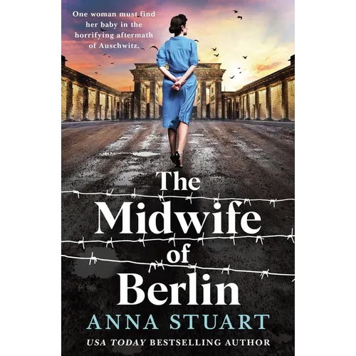 The Midwife of Berlin