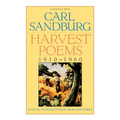 Harvest Poems: 1910-1960