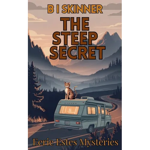 The Steep Secret
