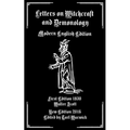 Letters on Demonology and Witchcraft: Modern English Edition