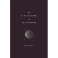 The Little Book of Exoplanets