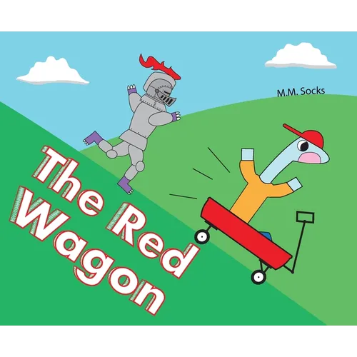 The Red Wagon