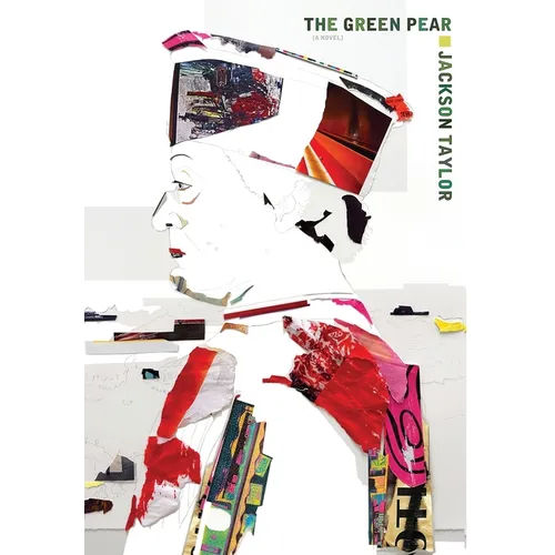The Green Pear