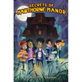 Secrets of Hawthorne Manor