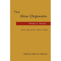 The New Organon and Related Writings