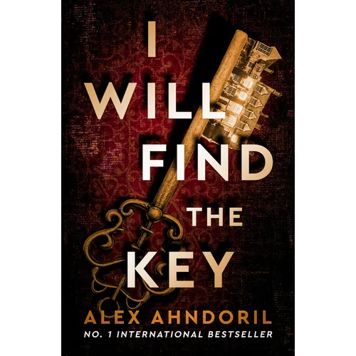 I Will Find the Key
