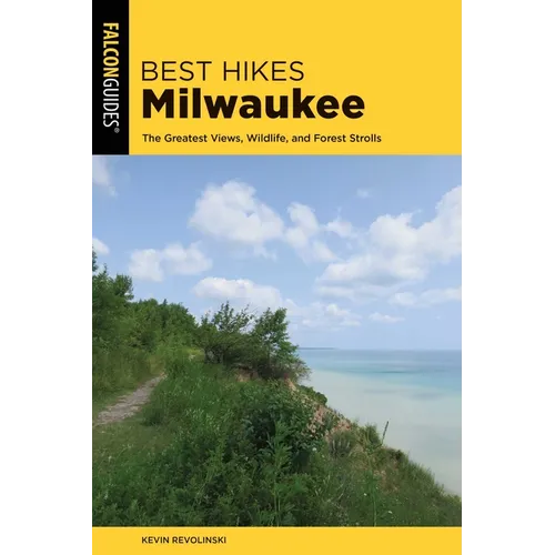 Best Hikes Milwaukee