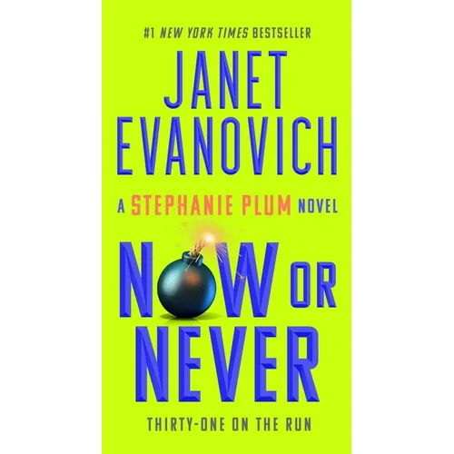 Now or Never