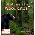 What Lives in the Woodlands?